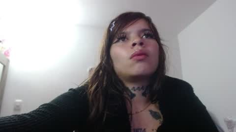Candy Kane online show from 07-23-26, 01:52