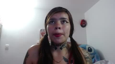 Candy Kane online show from 07-27-26, 01:23