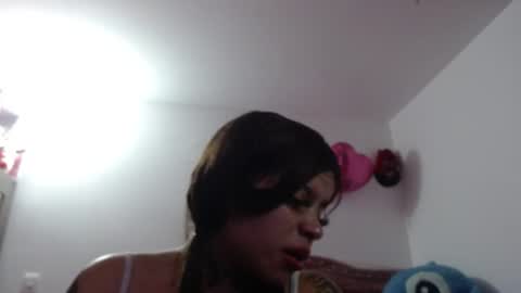 Candy Kane online show from 07-31-26, 02:44
