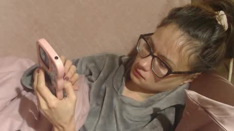 Snapshot of candylady13 chatting on 12-03-25, 12:58 say meow and send tips online show from 12-03-25, 12:58