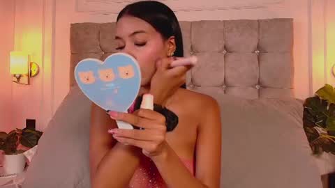 Candy online show from 07-30-26, 12:26