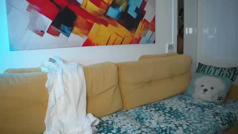 FANSLY  -    online show from 04-19-26, 04:34