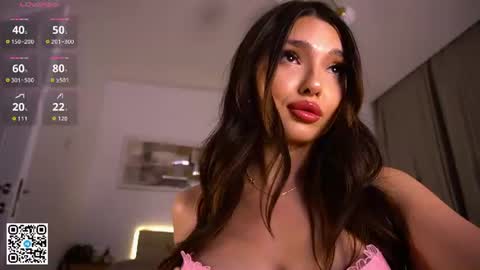 Anna online show from 06-19-26, 03:38