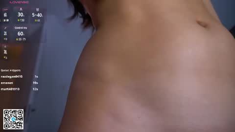Anna online show from 07-28-26, 04:39