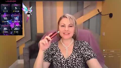 CandyLons online show from 11-03-25, 06:36