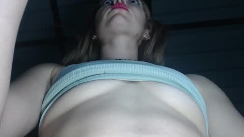 candylovet online show from 02-01-26, 07:12