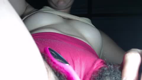 Snapshot of candylovet chatting on 05-31-26, 07:48 candylovet online show from 05-31-26, 07:48