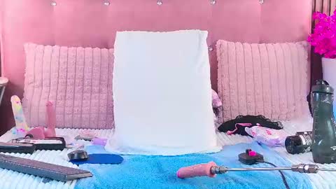 Candy online show from 07-28-26, 03:21