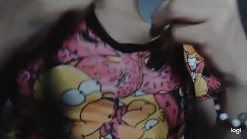 Snapshot of candymilfff chatting on 01-17-25, 02:08 candymilfff online show from 01-17-25, 02:08