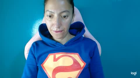 candymilfff online show from 01-12-26, 10:37