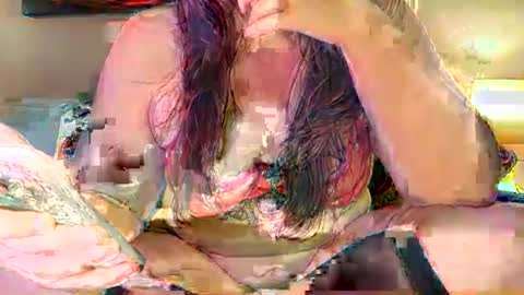 CandyNoFace online show from 02-26-26, 03:27