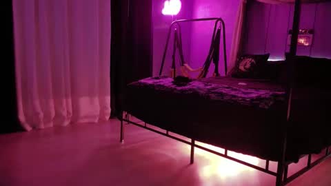 CandyQueenkush69 online show from 04-03-26, 09:29