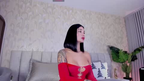 Candy online show from 12-23-25, 04:21