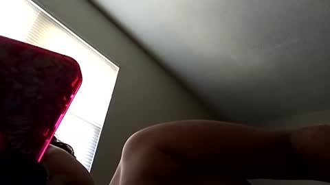 candyredxo2024 online show from 10-31-25, 05:25