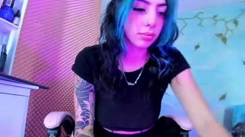candyrisex online show from 06-16-26, 05:21