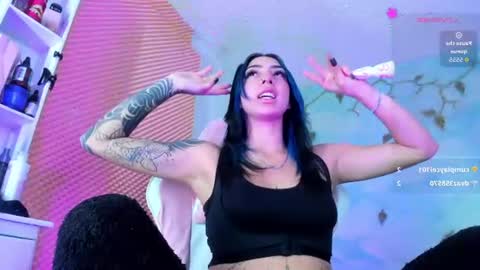 candyrisex online show from 06-19-26, 05:45
