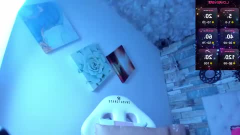 candyrisex online show from 07-09-26, 05:22