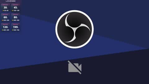 Candy online show from 11-19-25, 09:48