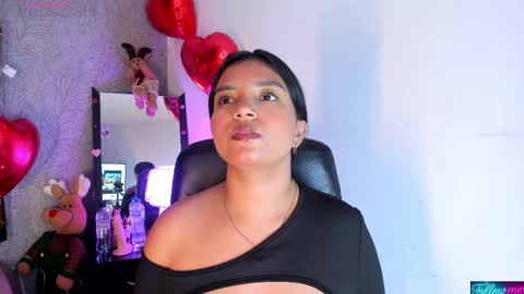 Candys Victoria online show from 03-14-26, 06:19