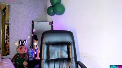 Candys Victoria online show from 04-08-26, 02:55