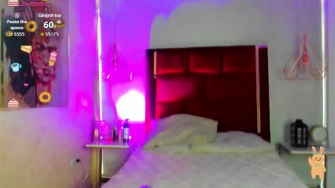 Candy online show from 02-23-26, 11:29