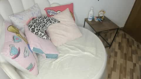 candytyler_ online show from 09-13-25, 12:05