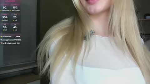 Kate online show from 02-15-26, 02:14