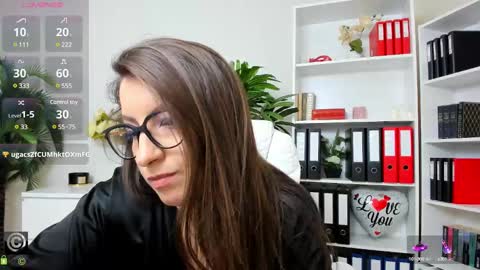 Candy  My pleasure its in  your hands online show from 03-11-25, 10:51