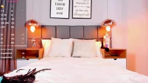 Snapshot of candywoman1 chatting on 02-17-25, 09:41 CANDY WOMAN online show from 02-17-25, 09:41