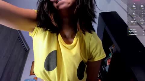 Camilla online show from 12-11-24, 01:05