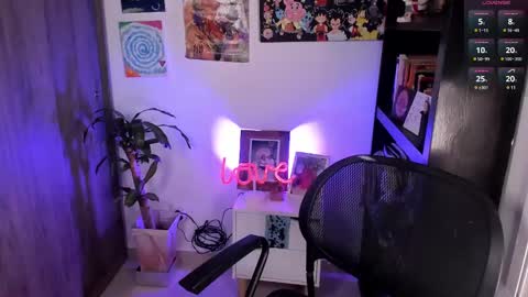 Camilla online show from 01-20-25, 10:59