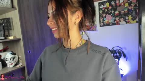 Camilla online show from 03-05-25, 08:21