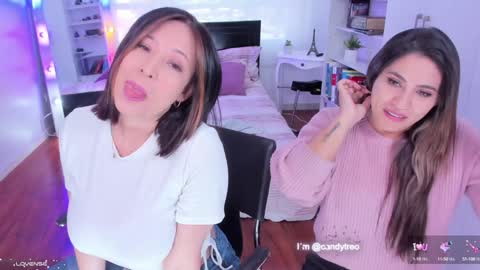 Gabriela K girl online show from 12-11-24, 03:37