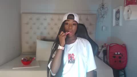 Candy Ebony online show from 01-13-26, 12:05