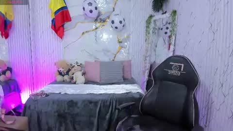 CANDYY online show from 06-26-26, 11:47