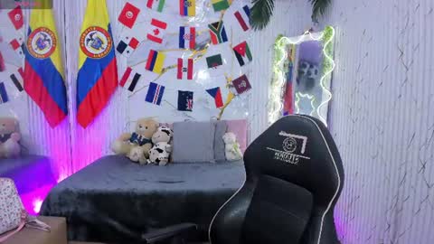 CANDYY online show from 07-09-26, 11:47
