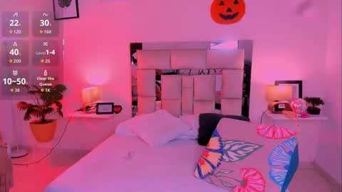 Candy online show from 10-04-25, 07:01