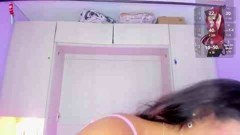  Dulce Maria  online show from 02-17-26, 08:04