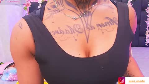 Aura  online show from 10-02-25, 12:01