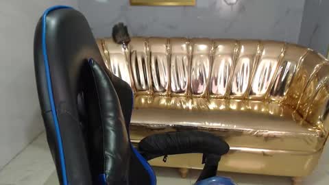 canela_s1 online show from 10-15-25, 08:31