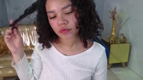 canela_s1 online show from 10-21-25, 09:04