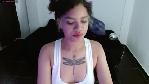 canela_s1 online show from 03-02-26, 10:16