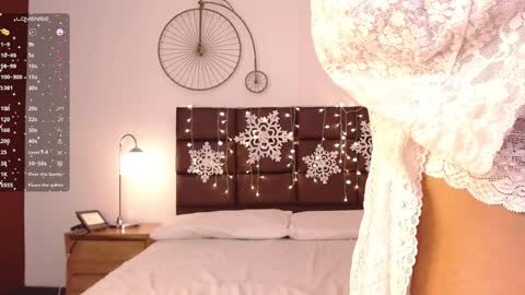 CANELA  online show from 12-04-24, 09:46