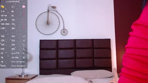 CANELA  online show from 02-12-25, 08:40