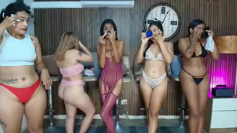 Sara online show from 09-29-25, 11:04