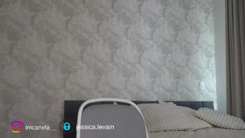 Jency NEW IG IMCANELA   online show from 03-27-26, 06:51