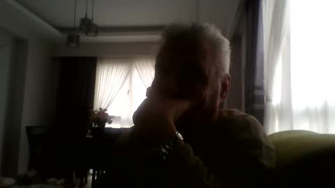 Snapshot of cankoksal1 chatting on 01-08-25, 10:48 cankoksal1 online show from 01-08-25, 10:48