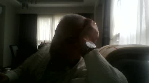 cankoksal1 online show from 03-18-26, 10:40