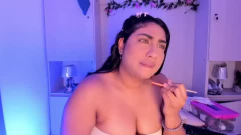 GABRIELA LOPEZ online show from 06-22-26, 09:01