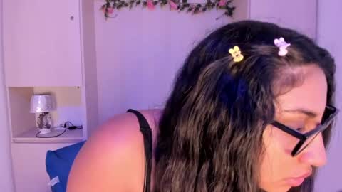 GABRIELA LOPEZ online show from 06-23-26, 07:34